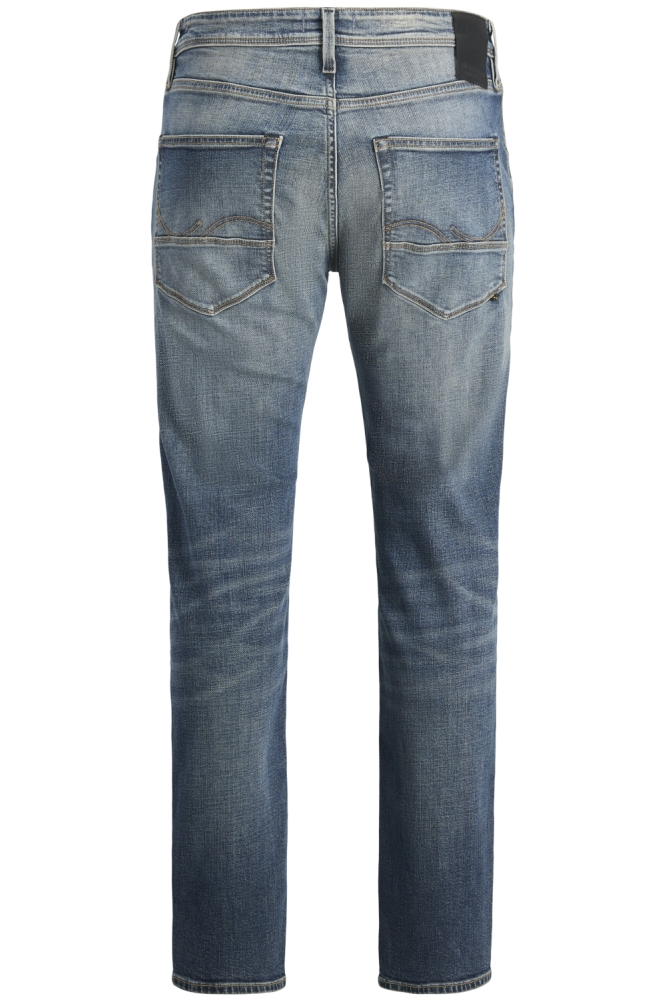 JJIMIKE JJFOX CB 082 12278228 BLUE DENIM